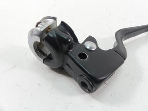 1998 Harley Dyna FXDL Low Rider Clutch Perch & Lever Set 38608-96 45015-96 | Mototech271