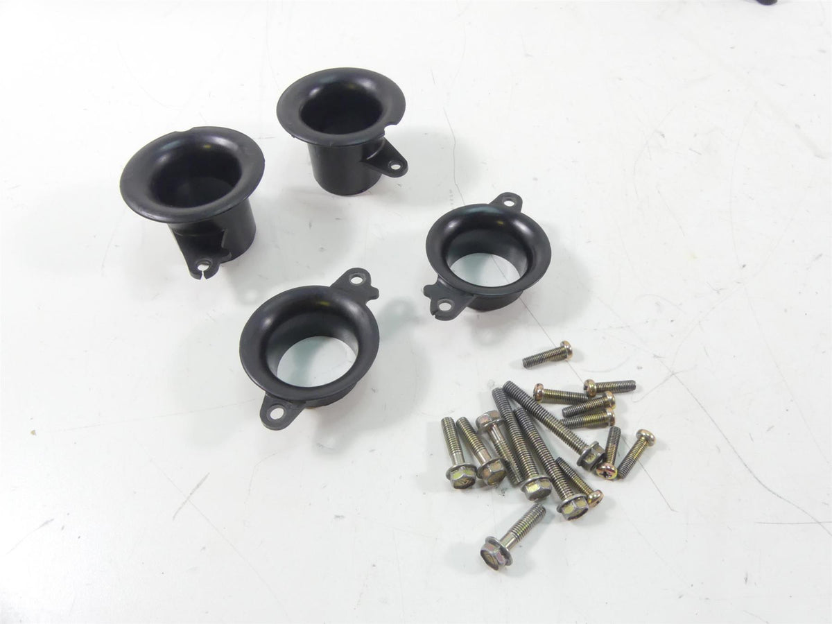 2001 Kawasaki ZX600J2 ZX6R Ninja Air Box Cleaner Breather Filter CA: 11010-1737 {{ shop.shopifyCountryName }} - Mototech271