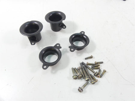 2001 Kawasaki ZX600J2 ZX6R Ninja Air Box Cleaner Breather Filter CA: 11010-1737 {{ shop.shopifyCountryName }} - Mototech271