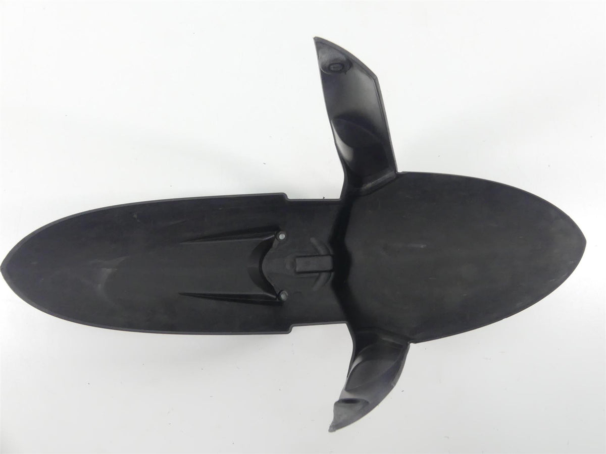 2019 BMW R1250GS K50 Lower Front Fender Tire Hugger 46618532313 {{ shop.shopifyCountryName }} - Mototech271