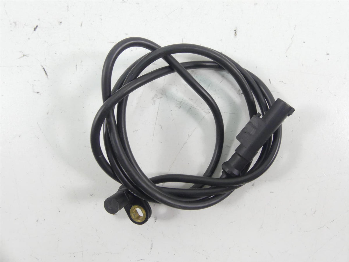 2015 KTM 1290R Super Duke Rear Wheel Speed Abs Brake Sensor 76042025000 {{ shop.shopifyCountryName }} - Mototech271