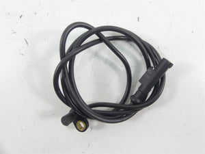 2015 KTM 1290R Super Duke Rear Wheel Speed Abs Brake Sensor 76042025000 | Mototech271