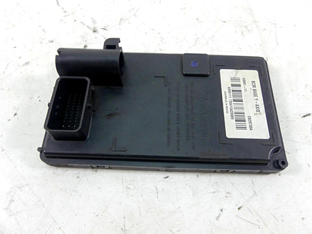 2011 Harley Softail FLSTF Fat Boy Bcm Body Control Module Y-Axis 69991-11 {{ shop.shopifyCountryName }} - Mototech271