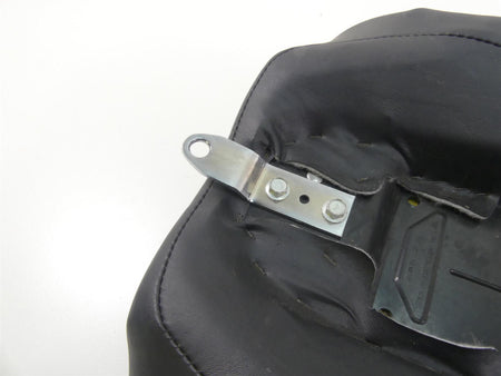 2009 Harley FLHTCU SE4 CVO E-Glide Rider Driver Dual Seat Saddle 51495-09A {{ shop.shopifyCountryName }} - Mototech271
