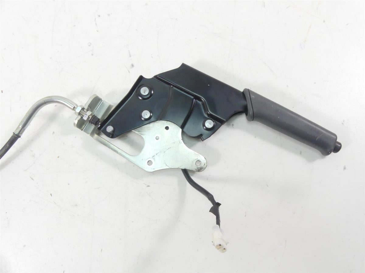 2017 Yamaha YXZ1000R EPS SS Park Hand Brake + Cable & Caliper 1XD-F5690-00-00 {{ shop.shopifyCountryName }} - Mototech271