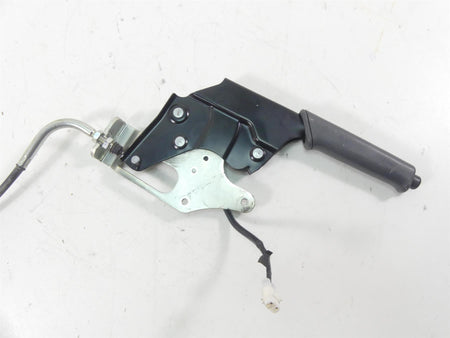 2017 Yamaha YXZ1000R EPS SS Park Hand Brake + Cable & Caliper 1XD-F5690-00-00 {{ shop.shopifyCountryName }} - Mototech271