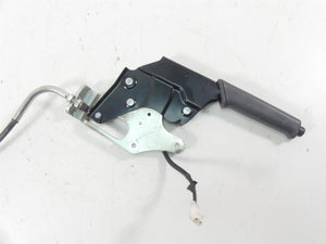 2017 Yamaha YXZ1000R EPS SS Park Hand Brake + Cable & Caliper 1XD-F5690-00-00 | Mototech271