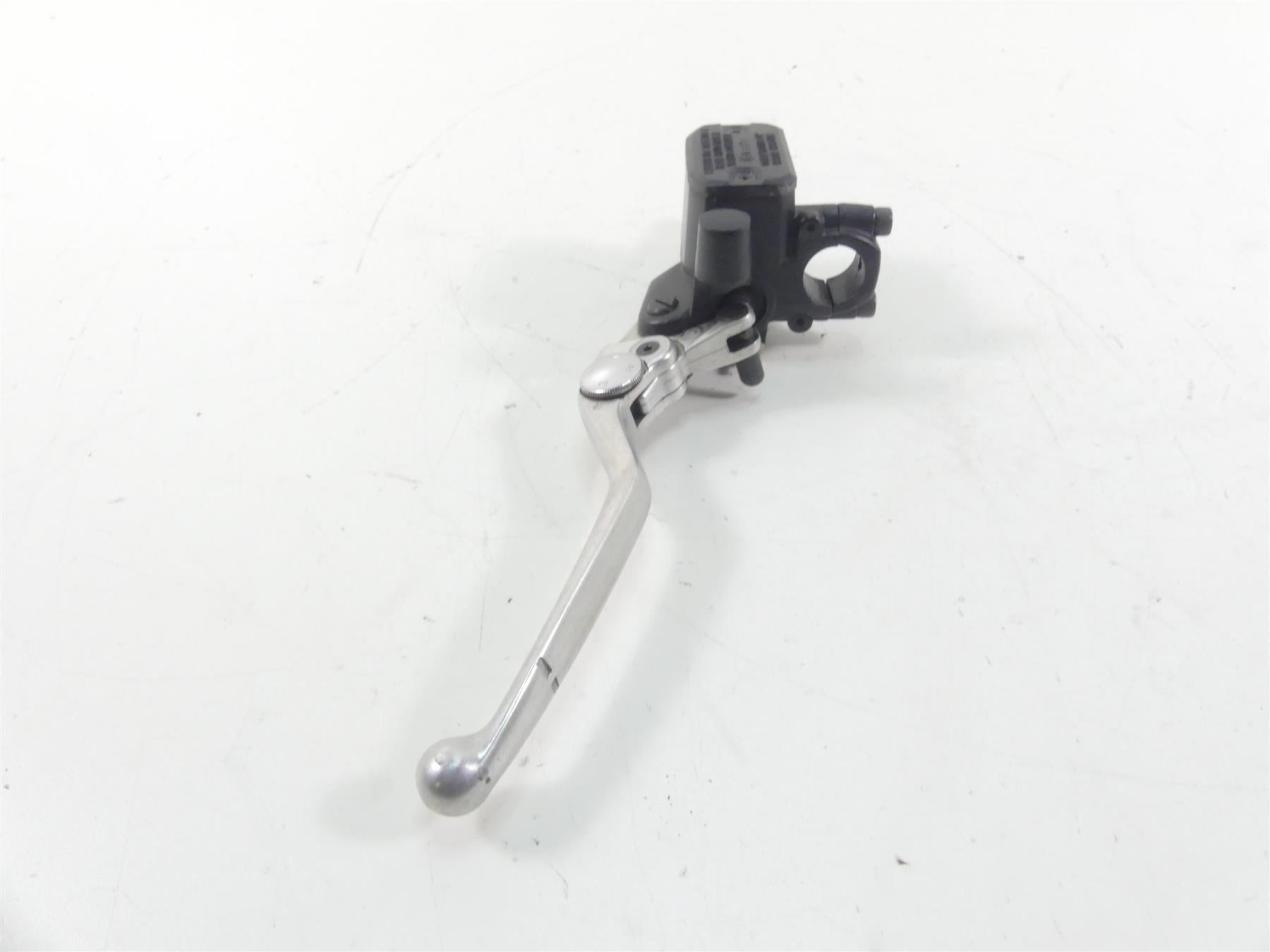 2014 Moto Guzzi Griso 1200 SE 8V Brembo Clutch Master Cylinder 978607 {{ shop.shopifyCountryName }} - Mototech271