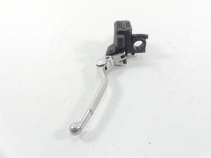 2014 Moto Guzzi Griso 1200 SE 8V Brembo Clutch Master Cylinder 978607 | Mototech271
