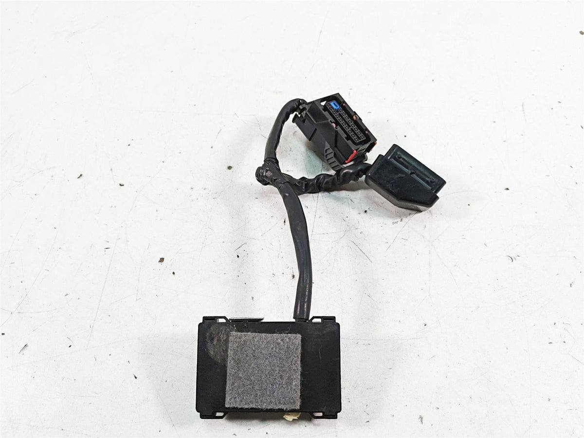 2008 Harley FLHTCU Electra Glide Dynojet Power Commander 3 Set 805-511 {{ shop.shopifyCountryName }} - Mototech271