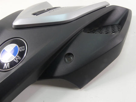 2019 BMW R1250GS K50 Left Side Intake Fairing & Emblem 46638556655 46638392881 {{ shop.shopifyCountryName }} - Mototech271