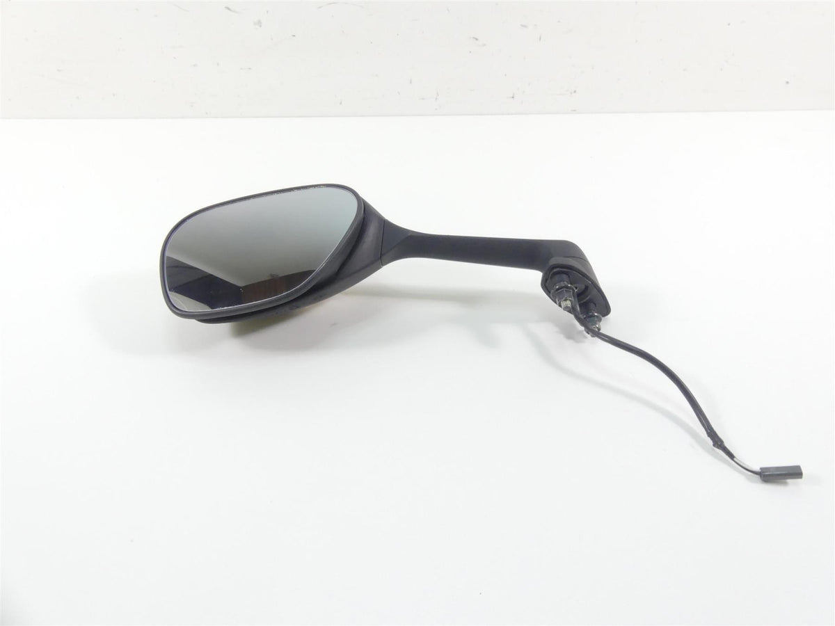 2022 Suzuki GSXR750 Left Rear View Mirror Blinker Turn Signal Set 56600-47H01 {{ shop.shopifyCountryName }} - Mototech271
