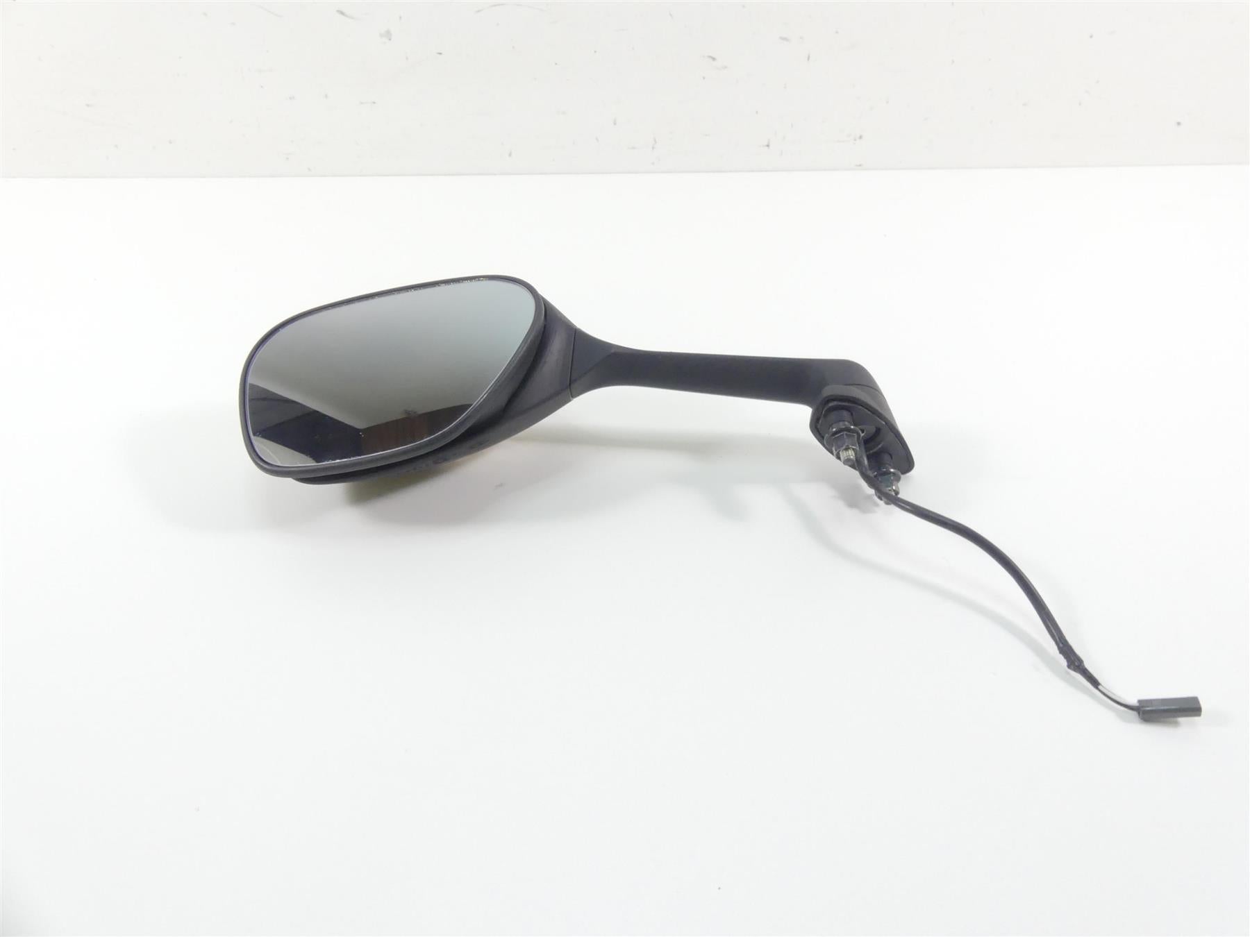 2022 Suzuki GSXR750 Left Rear View Mirror Blinker Turn Signal Set 56600-47H01 {{ shop.shopifyCountryName }} - Mototech271