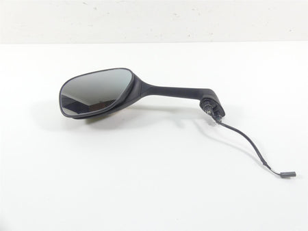 2022 Suzuki GSXR750 Left Rear View Mirror Blinker Turn Signal Set 56600-47H01 {{ shop.shopifyCountryName }} - Mototech271
