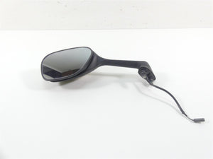 2022 Suzuki GSXR750 Left Rear View Mirror Blinker Turn Signal Set 56600-47H01 | Mototech271