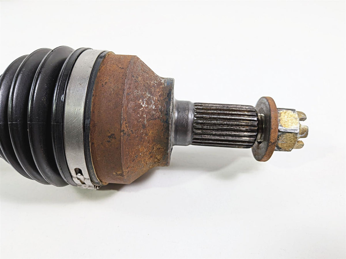 2019 Polaris RZR XP Turbo S Dynamics Rear Left Drive Cv Axle 1334315-Mototech271