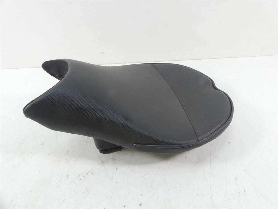 2013 Ducati Streetfighter 848 Front Sargent Driver Saddle Seat WS-616 {{ shop.shopifyCountryName }} - Mototech271