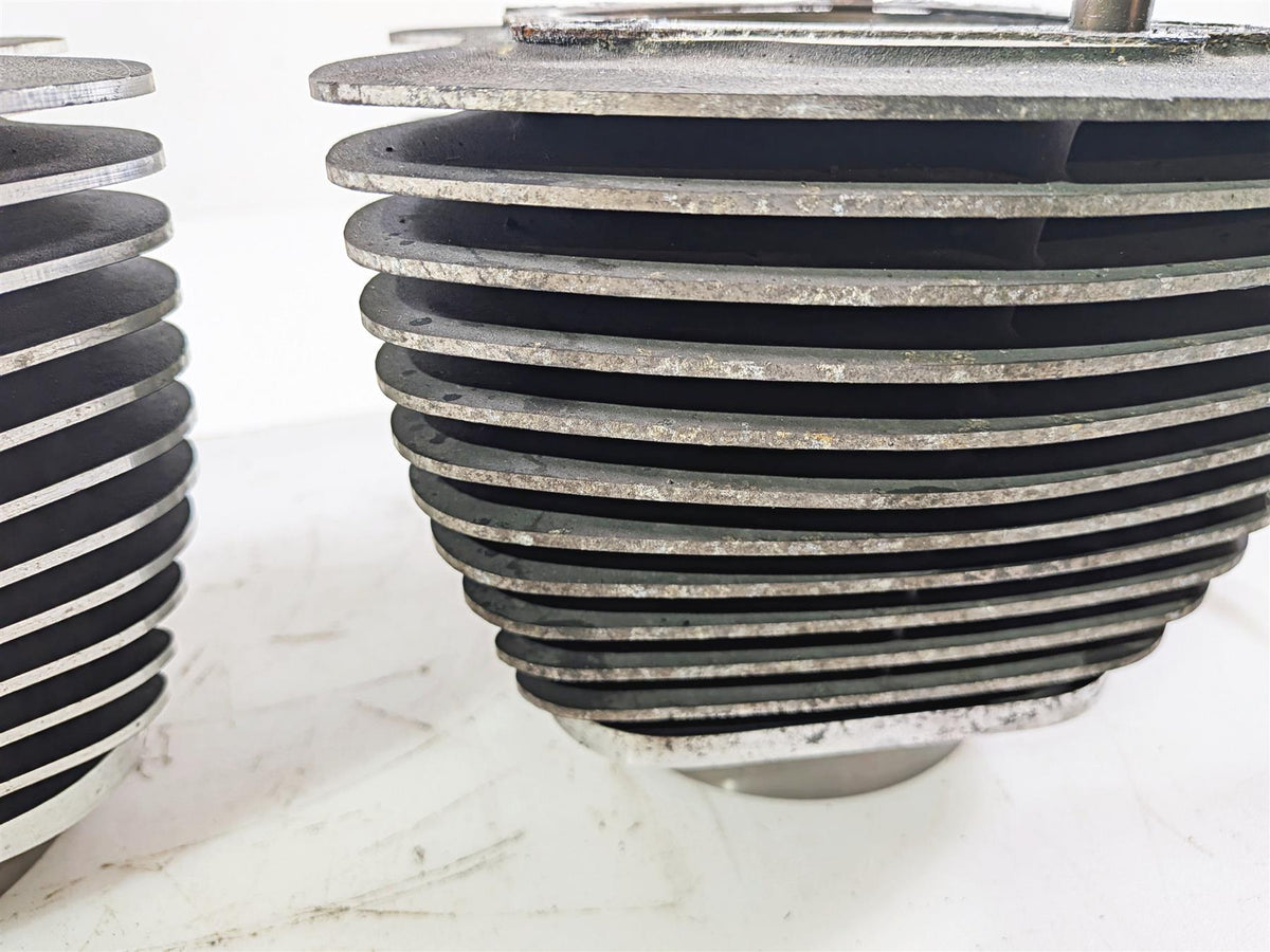2014 Harley FXDL Dyna Low Rider Cylinder Jug Barrel 103ci Set 16547-99A {{ shop.shopifyCountryName }} - Mototech271