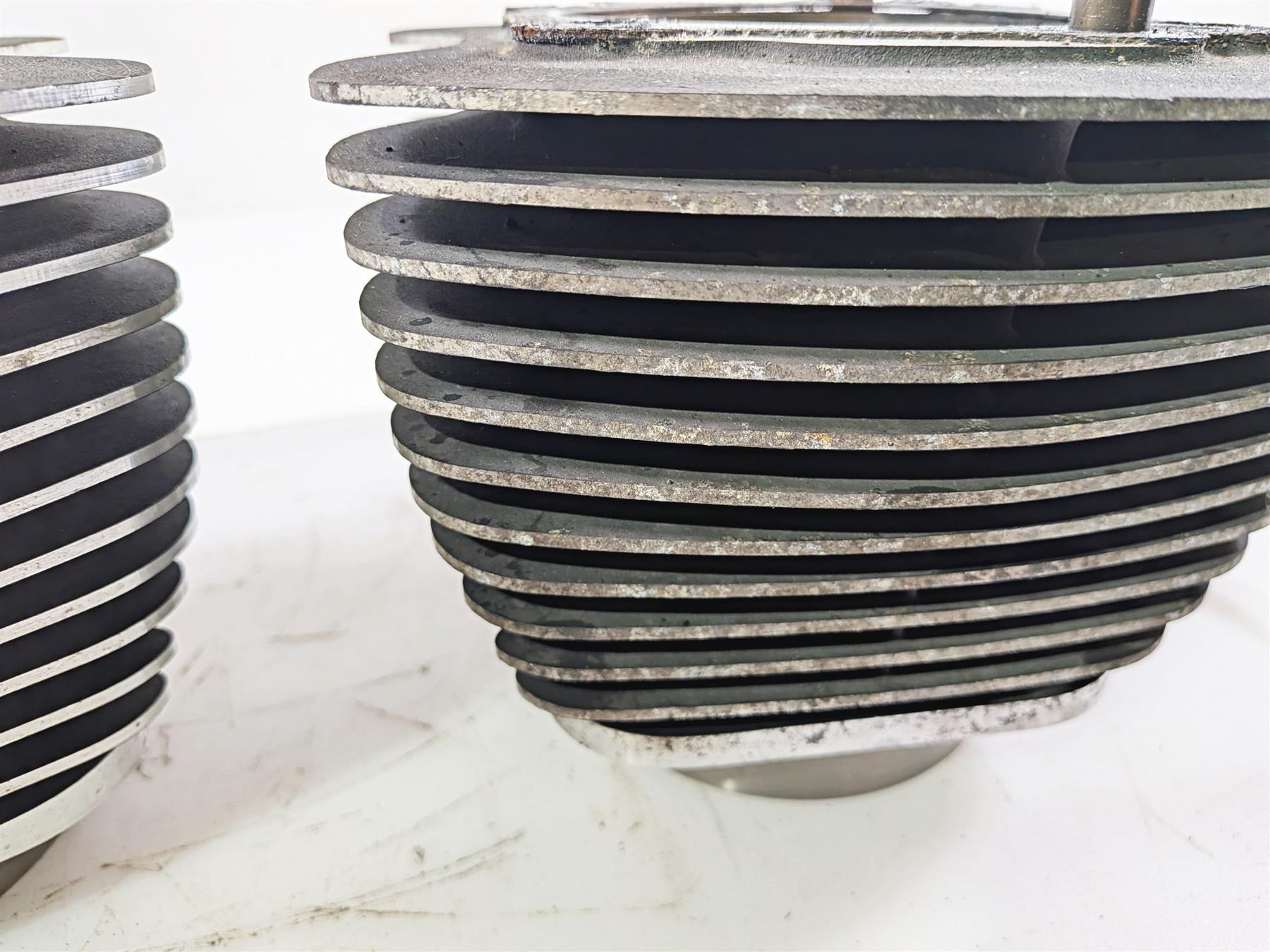 2014 Harley FXDL Dyna Low Rider Cylinder Jug Barrel 103ci Set 16547-99A {{ shop.shopifyCountryName }} - Mototech271