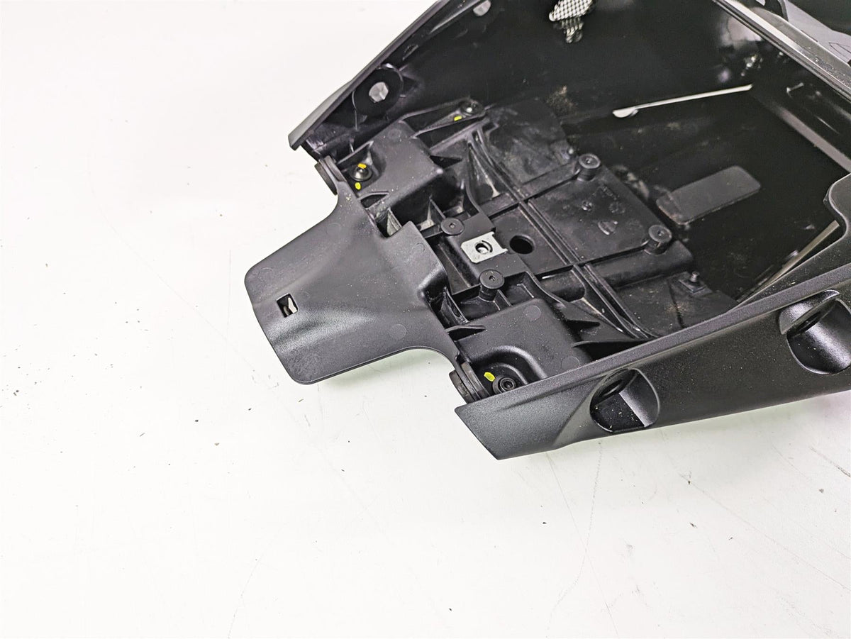 2023 Ducati Monster 937 SP Rear Left Right Subframe Set L 46910422B R 46910432B {{ shop.shopifyCountryName }} - Mototech271