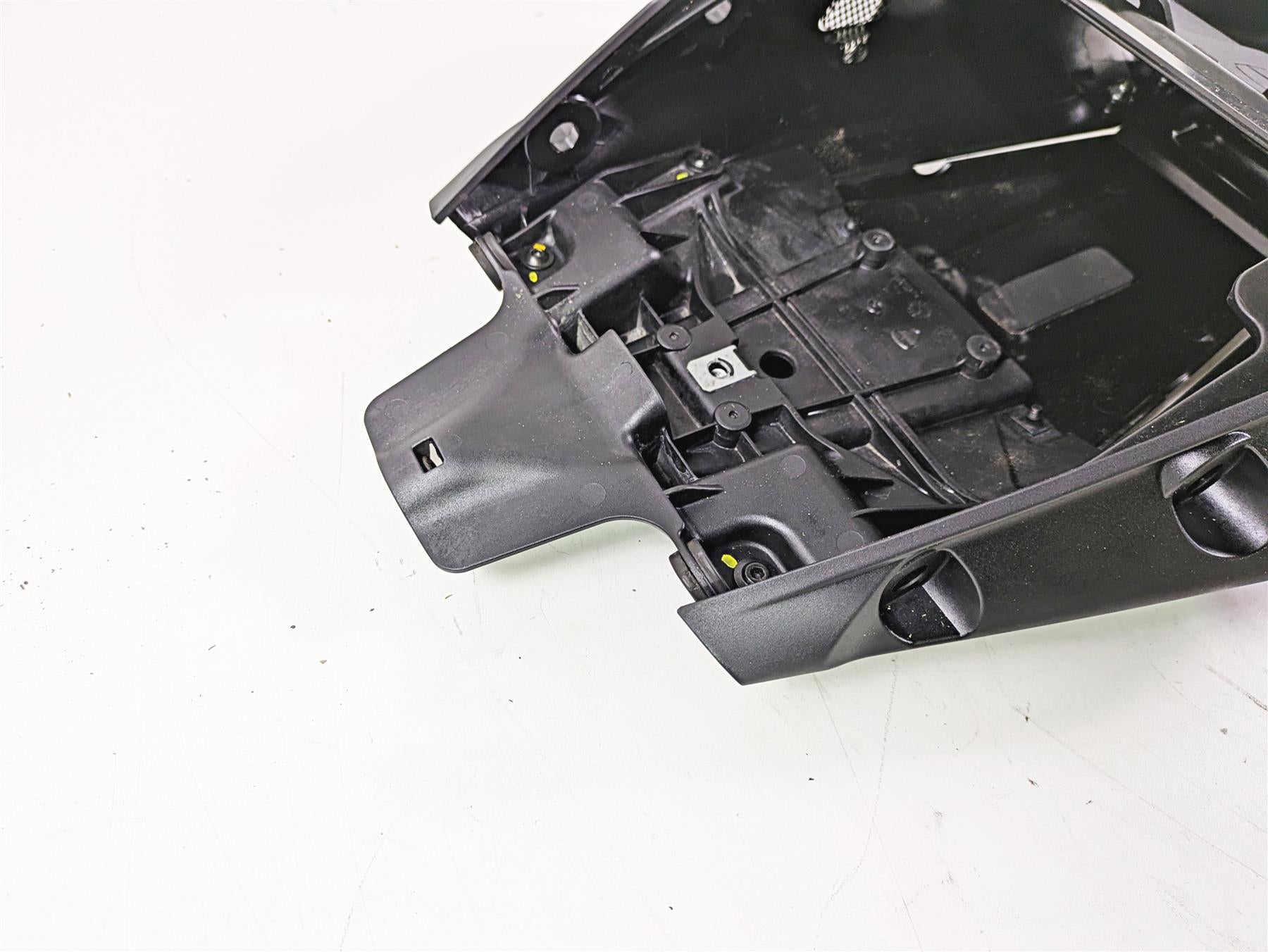 2023 Ducati Monster 937 SP Rear Left Right Subframe Set L 46910422B R 46910432B {{ shop.shopifyCountryName }} - Mototech271