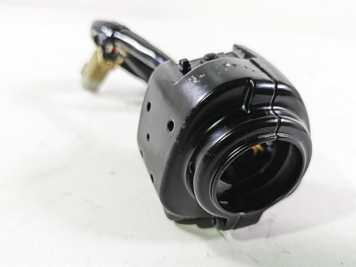 2013 Harley VRSCDX Night Rod Sp Left Hand Light Control Switch 71682-06A {{ shop.shopifyCountryName }} - Mototech271