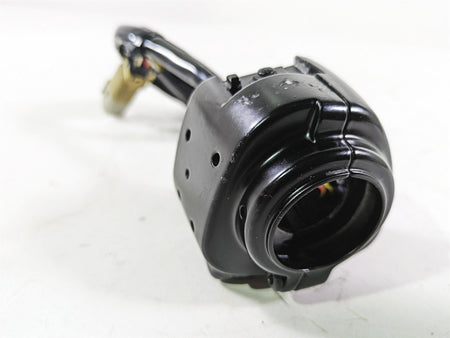 2013 Harley VRSCDX Night Rod Sp Left Hand Light Control Switch 71682-06A {{ shop.shopifyCountryName }} - Mototech271