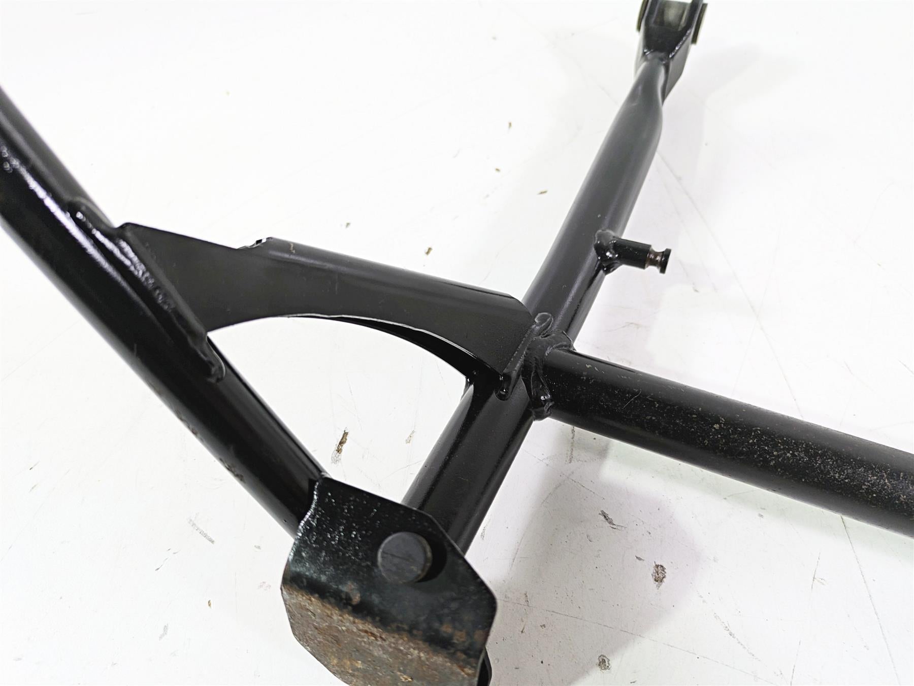 2016 BMW R1200GS GSW K50 Center Kickstand Kick Stand Standard 46528526523 {{ shop.shopifyCountryName }} - Mototech271