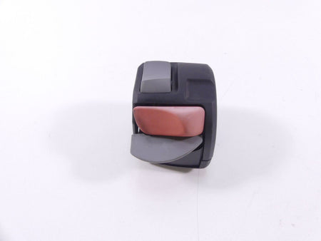 2008 BMW R1200R K27 Left Hand Control Switch Blinker Horn Mode 61317704575 {{ shop.shopifyCountryName }} - Mototech271