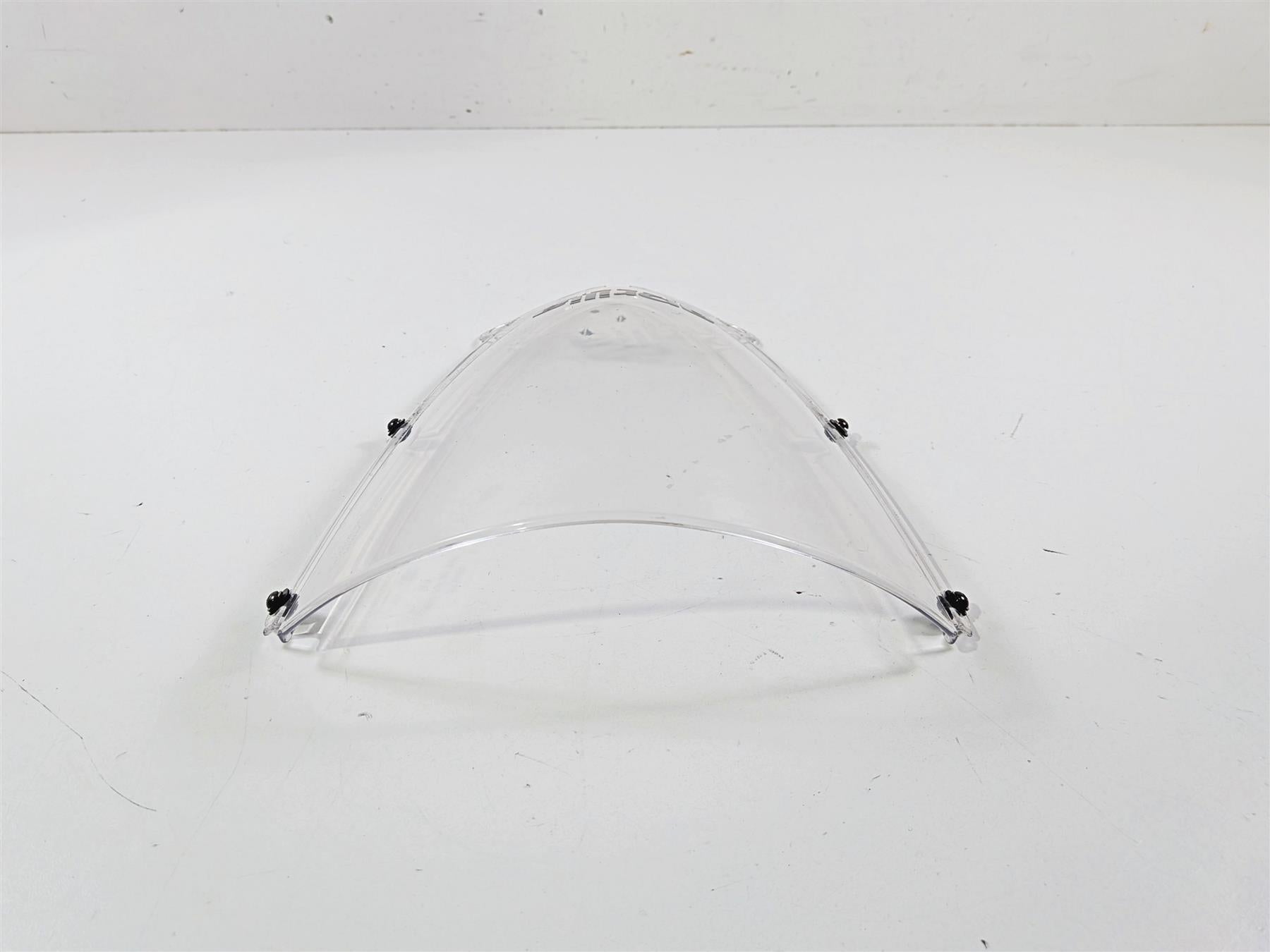 2018 Aprilia RSV4 RR Windshield Wind Shield Screen Oem 2B001779 {{ shop.shopifyCountryName }} - Mototech271