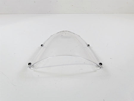 2018 Aprilia RSV4 RR Windshield Wind Shield Screen Oem 2B001779 {{ shop.shopifyCountryName }} - Mototech271