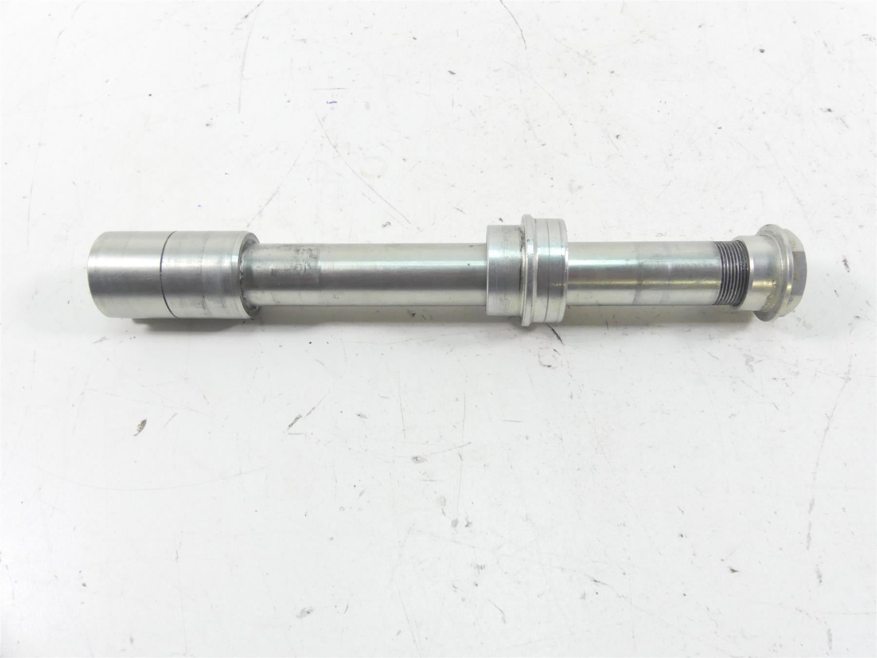 2020 Ducati Multistrada 1260 Enduro Front Wheel Spindle Axle 81910601BA {{ shop.shopifyCountryName }} - Mototech271