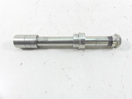 2020 Ducati Multistrada 1260 Enduro Front Wheel Spindle Axle 81910601BA {{ shop.shopifyCountryName }} - Mototech271