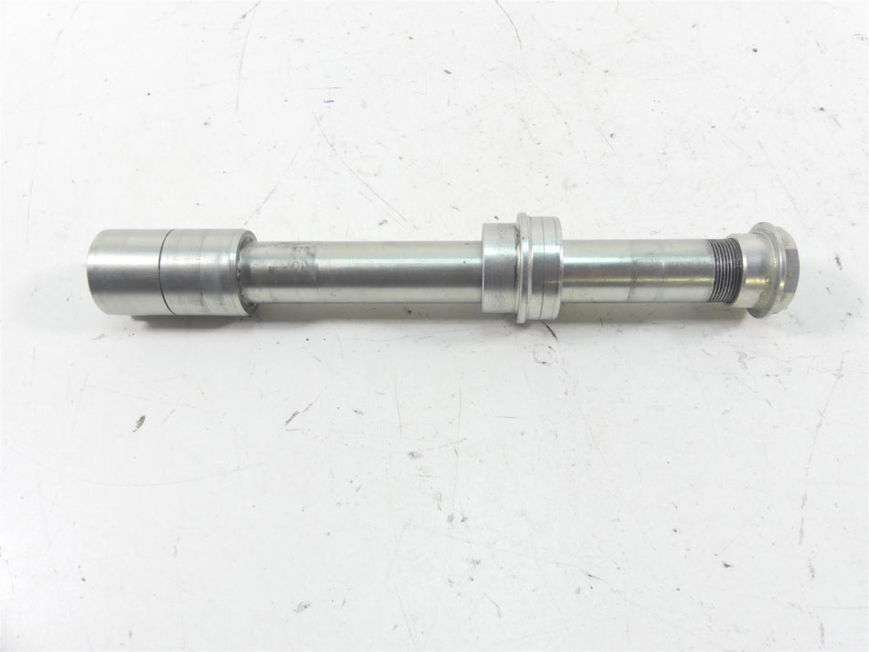 2020 Ducati Multistrada 1260 Enduro Front Wheel Spindle Axle 81910601BA {{ shop.shopifyCountryName }} - Mototech271