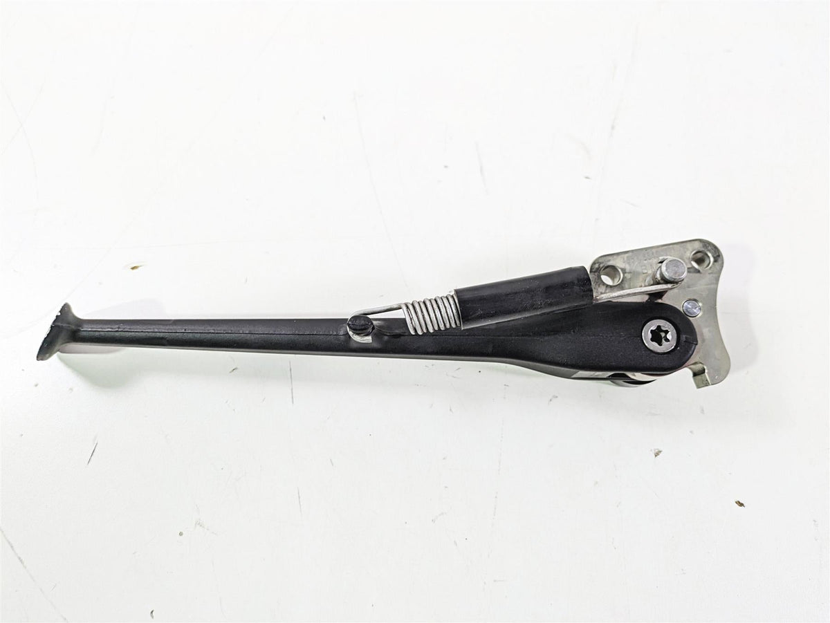 2016 BMW S1000RR K46 Side Kickstand Kick Stand Mount & Spring 46538549517 {{ shop.shopifyCountryName }} - Mototech271