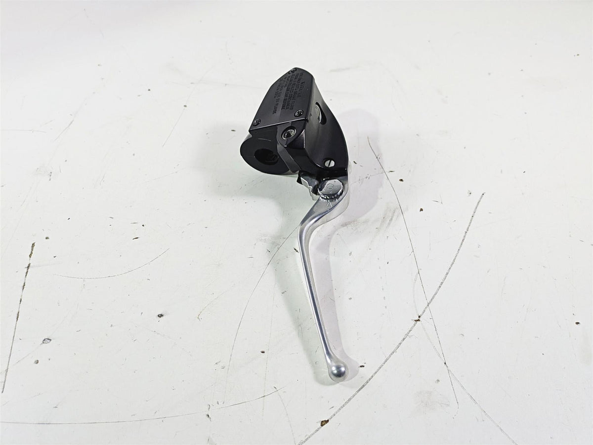 2012 Victory Cross Country Front Brake Master Cylinder + Lever 1911079 1912686 {{ shop.shopifyCountryName }} - Mototech271