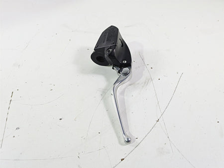 2012 Victory Cross Country Front Brake Master Cylinder + Lever 1911079 1912686 {{ shop.shopifyCountryName }} - Mototech271