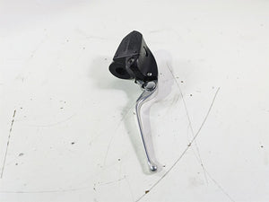 2012 Victory Cross Country Front Brake Master Cylinder + Lever 1911079 1912686 | Mototech271