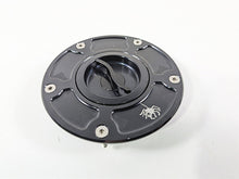 Load image into Gallery viewer, 2018 Aprilia RSV4 RR Gas Cap Spider Quick Fuel Lid Inlet Tank
