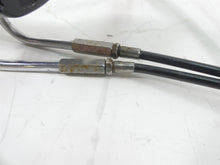 Load image into Gallery viewer, 1995 Harley Dyna FXDL Low Rider Right Hand Start Control Switch 70219-87
