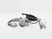 Load image into Gallery viewer, 2006 Harley Davidson Dyna FXDBI Street Bob Baron 3" Bullet Tachometer BA-7570-00
