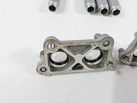 2009 Harley XR1200 Sportster Push Rod Lifter Tappet Cover Set 17954-08 {{ shop.shopifyCountryName }} - Mototech271