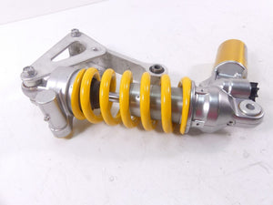 2014 Honda CBR1000 SP Fireblade Rear Ohlins TTX Shock & Linkage 52400-MGP-307