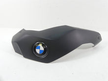 Load image into Gallery viewer, 2013 BMW R1200GS K255 Adventure Tank Left Side Cover &amp; Emblem 46637702715
