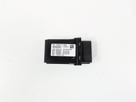 2018 BMW R nineT Urban GS K33 Light Lamp Control Unit Module 61358393280 {{ shop.shopifyCountryName }} - Mototech271