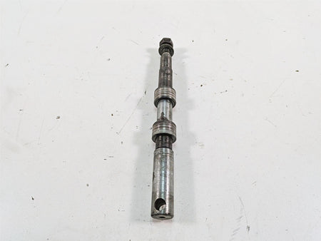 1990 Harley Sportster XLH883 XL883 Front Axle Wheel Spindle 3/4" 43895-87B {{ shop.shopifyCountryName }} - Mototech271