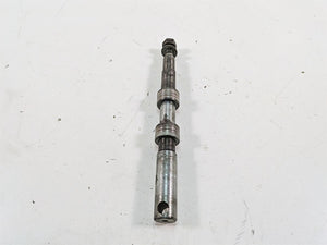 1990 Harley Sportster XLH883 XL883 Front Axle Wheel Spindle 3/4" 43895-87B | Mototech271