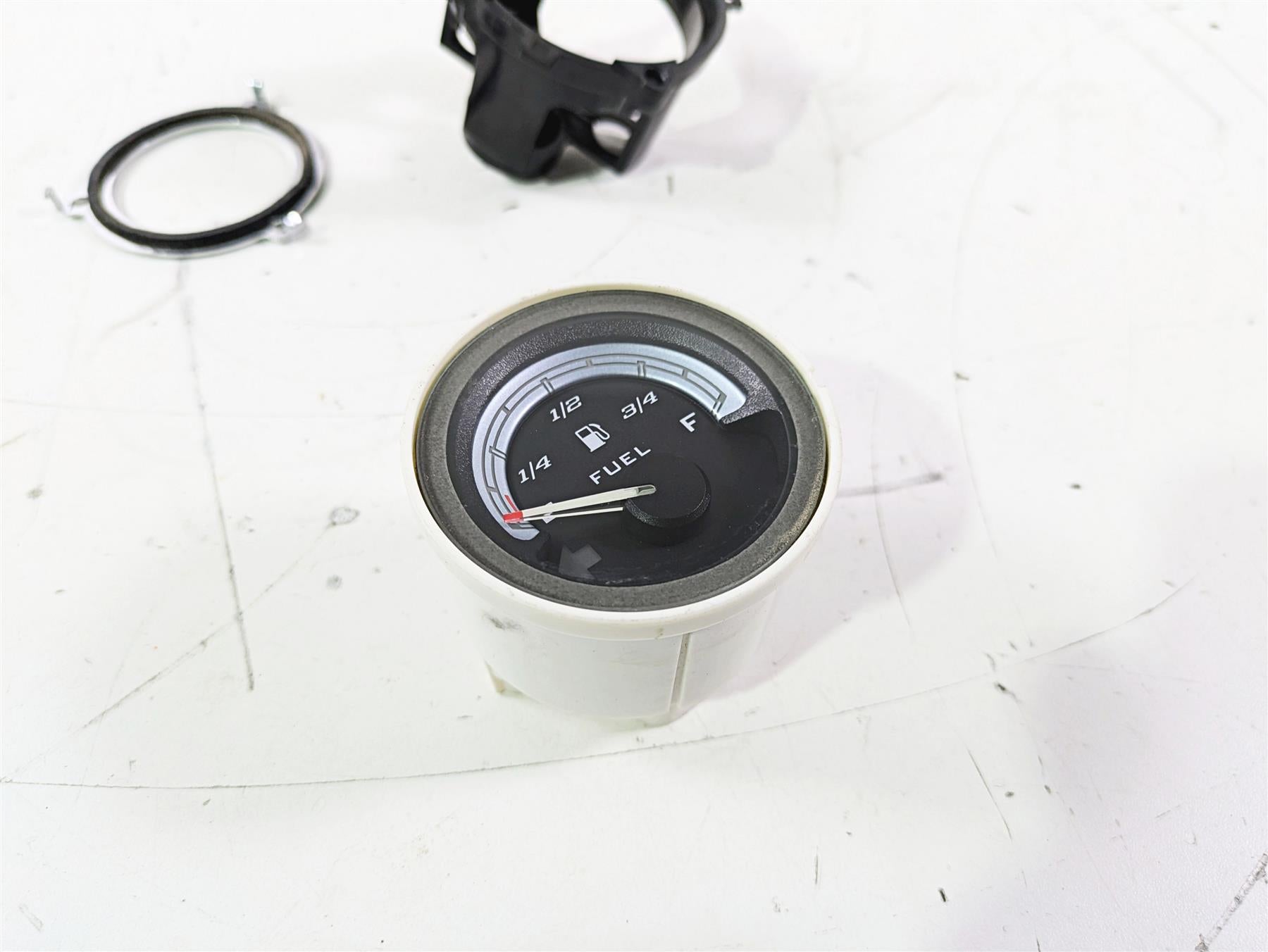 2015 Harley Touring FLHTKL E -Glide Low Fuel Gas Petrol Level Gauge 70900161 {{ shop.shopifyCountryName }} - Mototech271