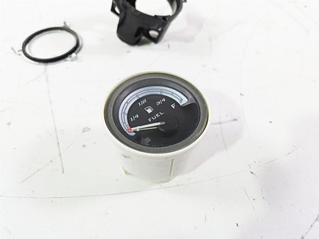 2015 Harley Touring FLHTKL E -Glide Low Fuel Gas Petrol Level Gauge 70900161 {{ shop.shopifyCountryName }} - Mototech271