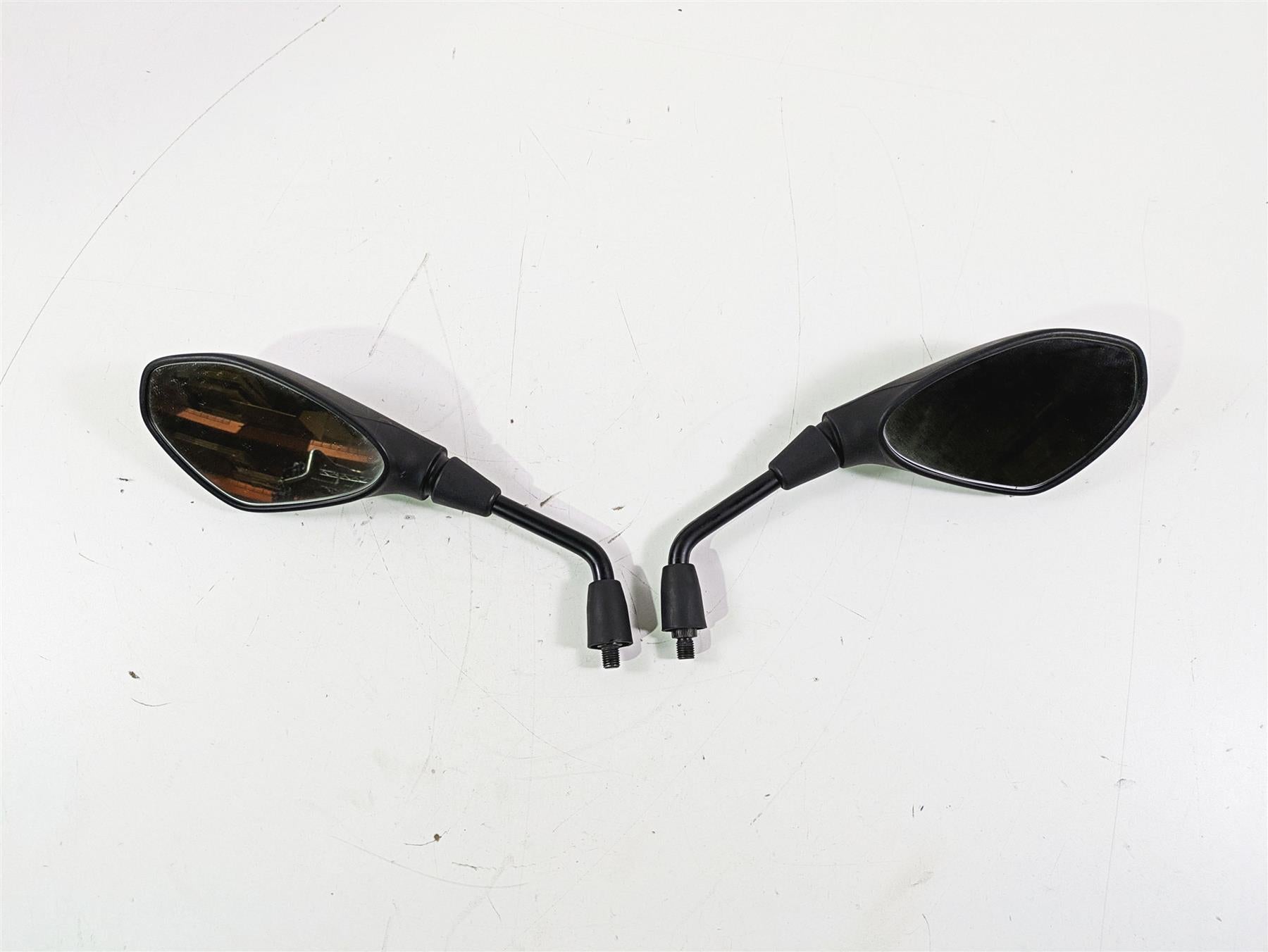 2019 BMW G310GS K02 Rear View Mirror Set 51168388739 51168388740 {{ shop.shopifyCountryName }} - Mototech271